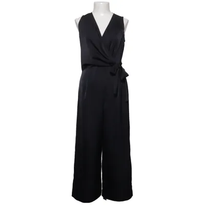 Jumpsuit (Black) from Zero Polyester