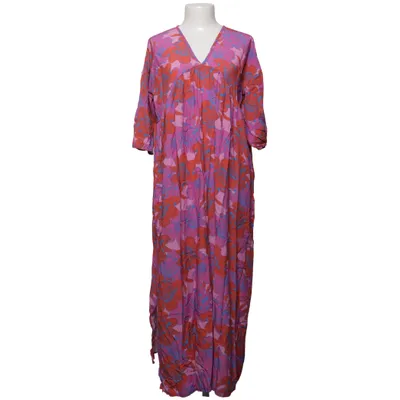Robe longue (Calendula) de Banditas from Marseille Viscose