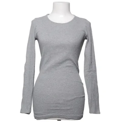 Lange mouwen shirt (Grijs) van Nørgaard