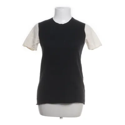 Topp (Svart, Vit) från Vince Kashmir