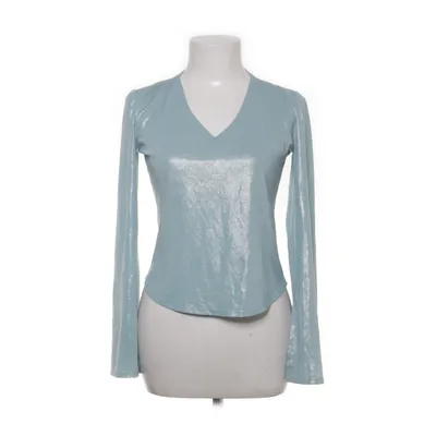 Bluse (Blå) fra JDY Elastan, Polyester