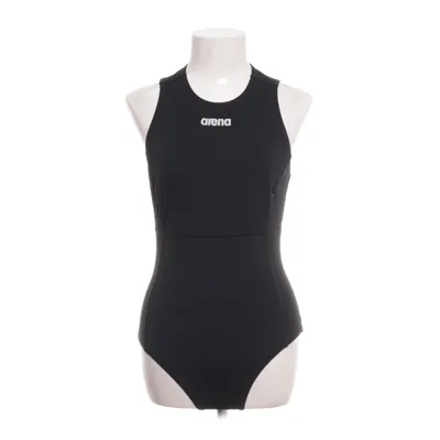 Badpak (Zwart) van Arena Polyamide, Polyester