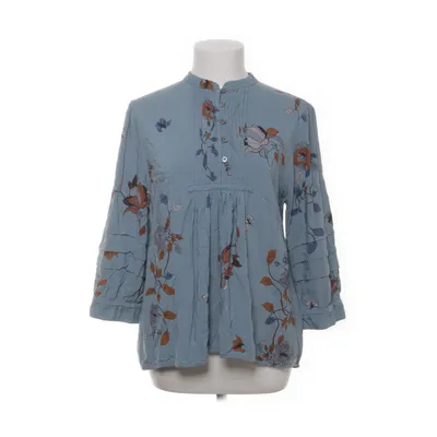 Blus (Blå, Flerfärgad) från Noa Noa Viskos