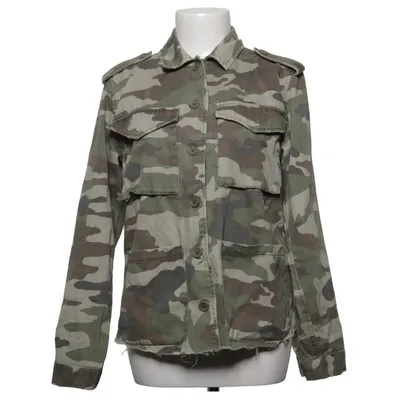 Veste safari (Sjbiie) de Istay Coton