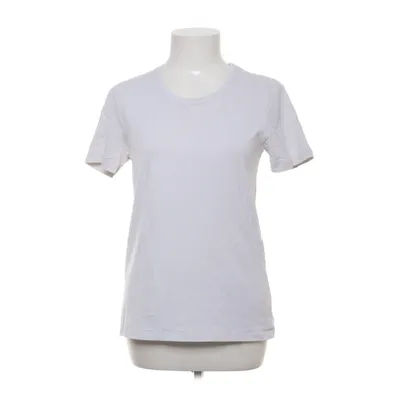 T-shirt (Womens SilverTech Everyday Tee) fra Organic Basics Elastan, Økologisk bomuld