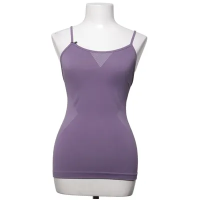 Träningslinne (Lila) från Casall Elastan, Återvunnen polyester