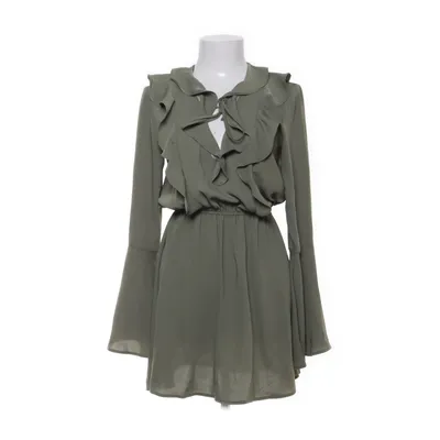 Klänning (Grön) från Ivyrevel