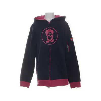 Huvtröja (Blå, Rosa) från Trollkids Bomull, Polyester