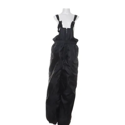 Seglarbyxor (Svart) från Sports Polyester