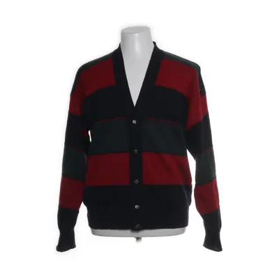 Kofta (Röd, Svart, Grön) från Belika Akryl, Ull