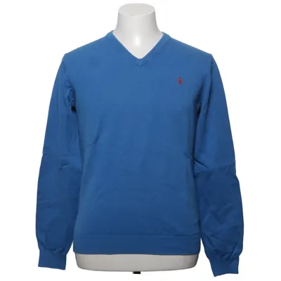 Pullover (Blue, Orange, Multicolored) from Riley Cotton