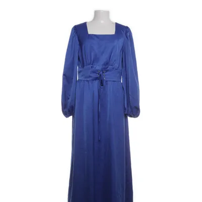 Maxi jurk (Blauw) van Shein Polyester