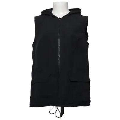 Ydervest (Sort) fra New Line Mac Scott