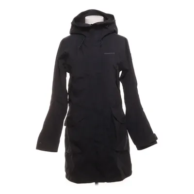 Raincoat (Black) from Didriksons 1913 Polyamide, Polyester