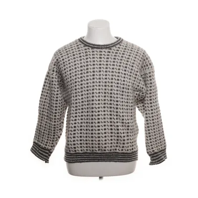 Sweater (Grå, Sort) fra Devold Uld