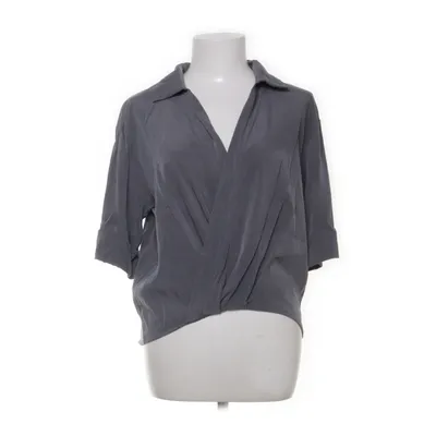 Omlottopp (Grå) från Yaya Women Kupro, Elastan, Viskos