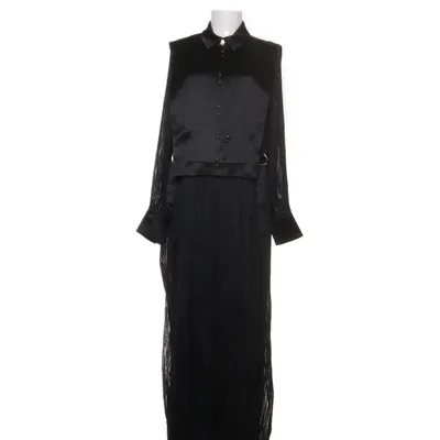 Maxi dress (24SU5018) from Aje Acetate, Polyester