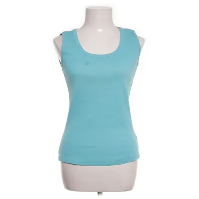 Linne (Blå) från Street One Bomull