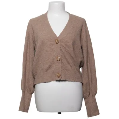 Cardigan (Tandy) van Notes du Nord Acryl, Elastaan, Polyamide, Wol