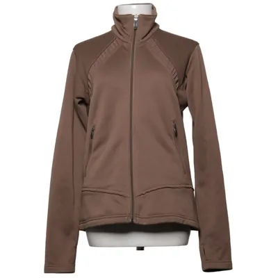 Veste de sport (Beige, Marron) de Columbia Élasthane, Polyester recyclé
