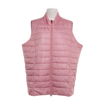 Ytterväst (Rosa) från Laura Torelli Polyester