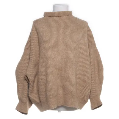 Turtleneck (Beige) from H&M+ Polyamide, Acrylic, Wool