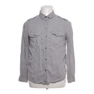 Shirt (Grijs) van American Eagle Lyocell