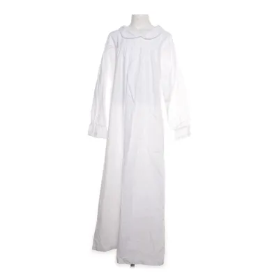Chemise (White) from Oeko-tex Cotton