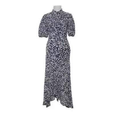 Maxi dress (Blue, White, Multicolored) from Ghost London