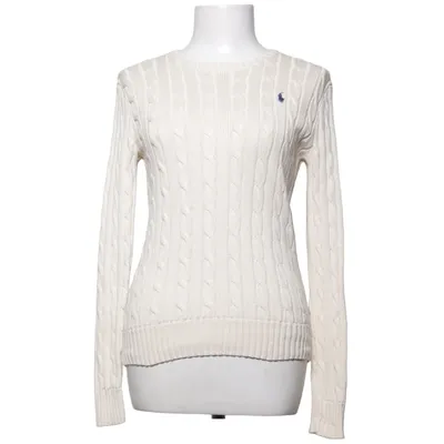 Pull-over (Beige) de Polo Ralph Lauren Coton