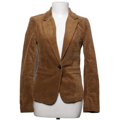 Kavaj (Jones Cord Blazer) från Neo Noir Bomull, Elastan