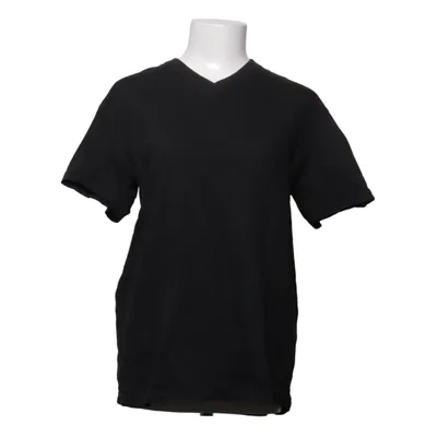 T-shirt (Svart) från Jingham Bomull