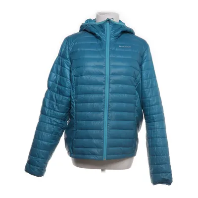 Lightweight jacket (Blue) from Quechua Down, Polyamide, Polyester