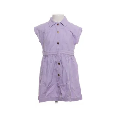 Robe (Violet) de Frizzle by Bel&Bo Coton
