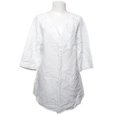 Blouse (GENEROUS BY LINDEX) van Generous by Lindex Katoen, Linnen