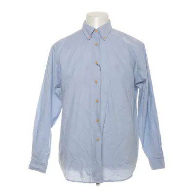 Chemise (Bleu) de P.T.A. Coton, Polyester