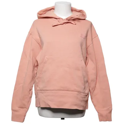 Huvtröja (Rosa) från Acne Studios Bomull