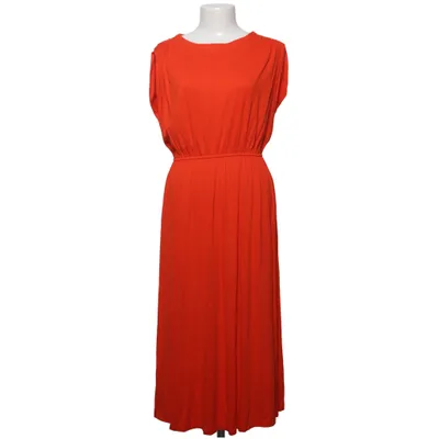Robe longue (Rouge) de VILA Clothes