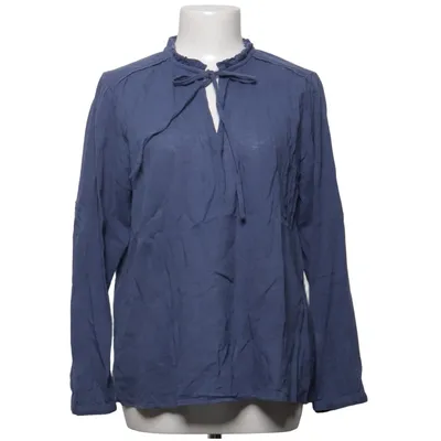 Blouse (Trecool) van Sud Express Katoen, Linnen