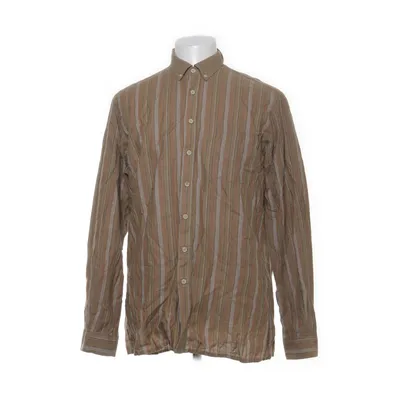 Skjorta (Beige, Flerfärgad) från Kula