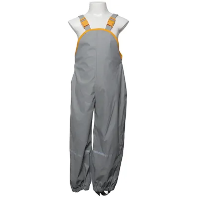 Rain pants (Gray) from Lupilu Polyurethane, Recycled polyester