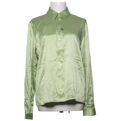 Blouse (Mallory Silk Shirt) from J.Lindeberg Elastane, Silk
