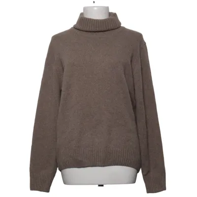 Turtleneck (The Cashmere Roll Neck) from Asket Cashmere, Wool