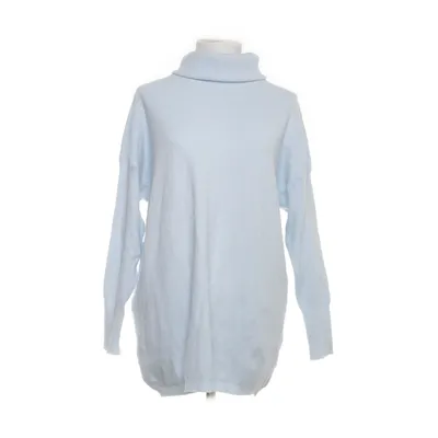 Coltrui (Blauw) van In April 1986 Viscose, Polyester, Nylon