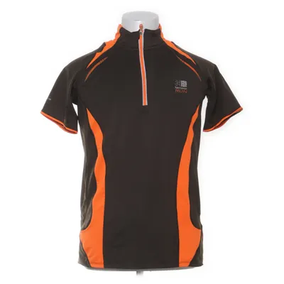 Wielershirt (Xlite) van Karrimor Elastaan, Polyester