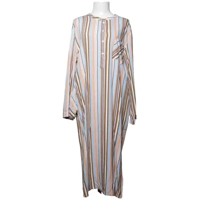Kjole (Riviera) fra Nanso Linned, Viscose