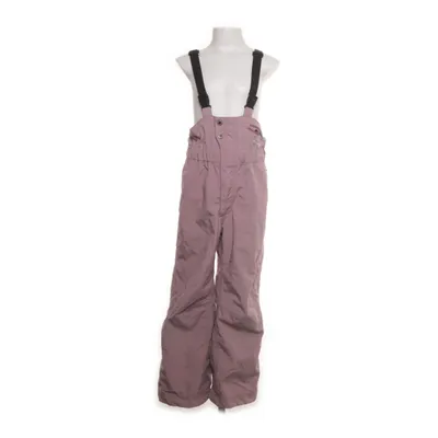 Skibroek (Roze) van Isbjörn of Sweden Nylon, Polyester