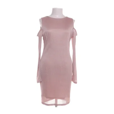 Dress (Pink) from Ariana Lipsy Polyester