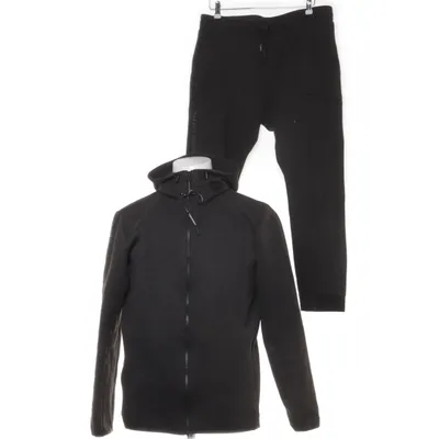 Mjukisset (Svart) från Peak Performance Bomull