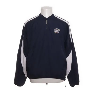 Jacka (Blå) från Majestic Nylon, Polyester